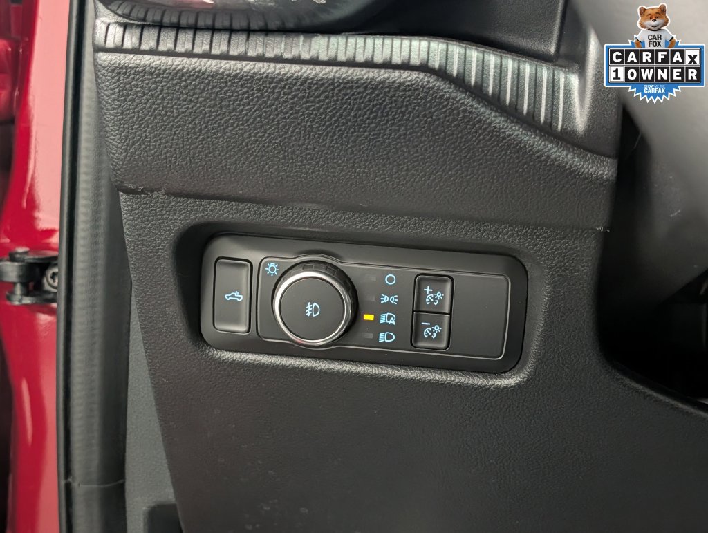 Used 2026 Ford Ranger Lariat w/ FX4 Off-Road Package AWD/4WD image 31
