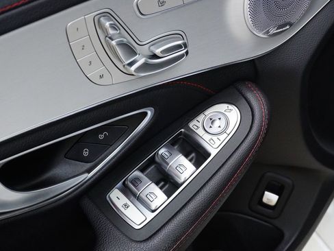 Used 2020 Mercedes-Benz C 43 AMG 4MATIC Sedan image 25