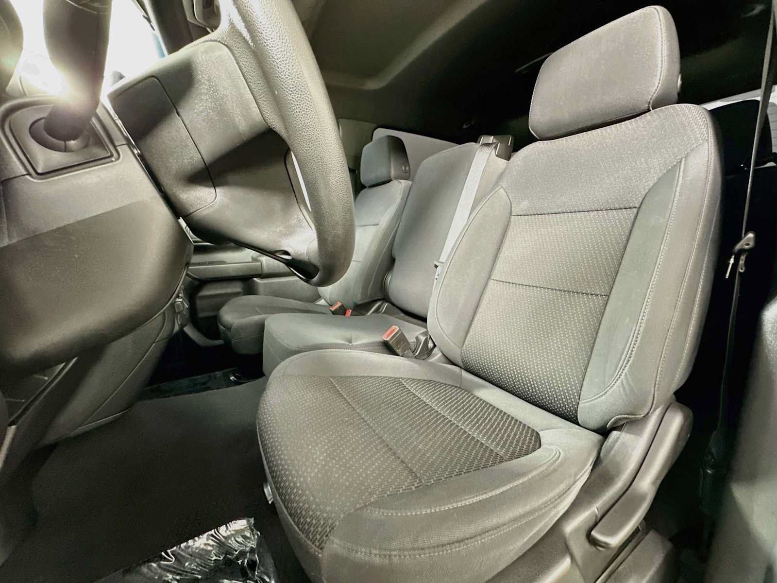 Used 2021 Chevrolet Silverado 1500 Custom RWD image 18