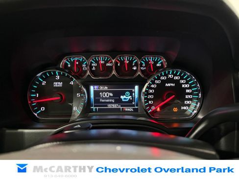 Used 2017 GMC Yukon XL SLE w/ SLE Value Package RWD image 13