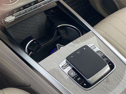 Used 2025 Mercedes-Benz G 63 AMG G 63 AMGﾮ image 18