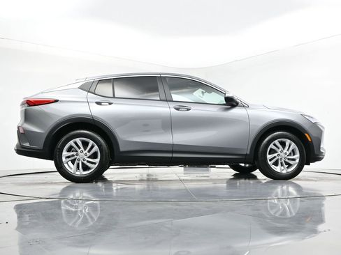 New 2026 Buick Envista Preferred image 23