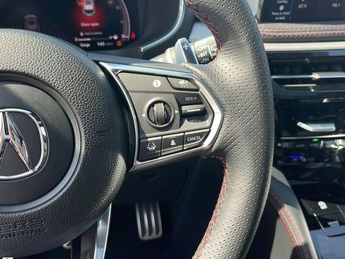 New 2026 Acura MDX A-Spec image 20