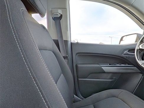 Used 2020 Chevrolet Colorado LT image 26
