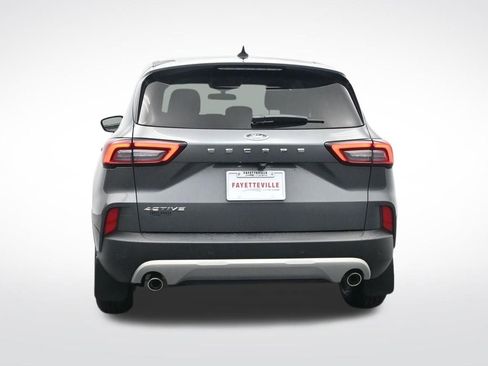 Used 2025 Ford Escape Active w/ Tech Pack #1 FWD image 9
