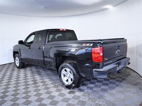 Used 2016 Chevrolet Silverado 1500 LT w/ All Star Edition image 6