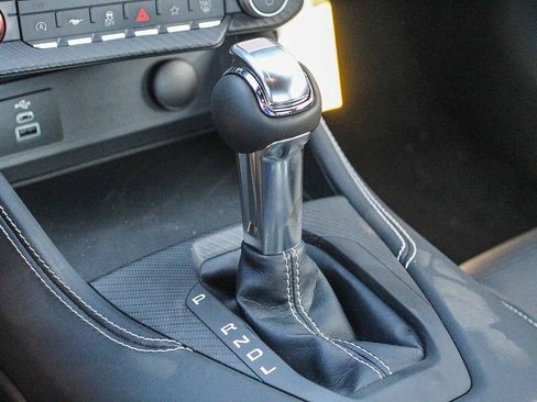 New 2025 Ford Mustang Premium RWD image 23