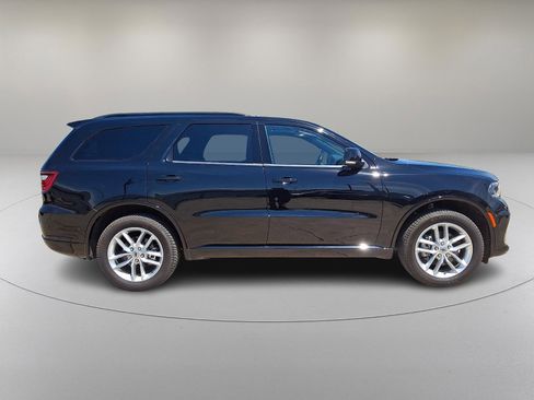 Used 2024 Dodge Durango GT AWD/4WD image 12