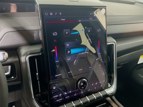 New 2026 GMC Yukon XL Denali w/ Sun & Power Step Package image 13