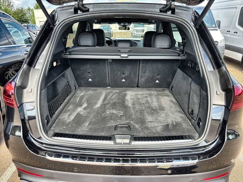 Used 2026 Mercedes-Benz GLE 350 4MATIC image 17