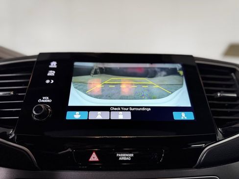 Used 2022 Honda Pilot Special Edition image 21