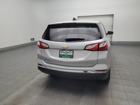 Used 2020 Chevrolet Equinox LT FWD image 7