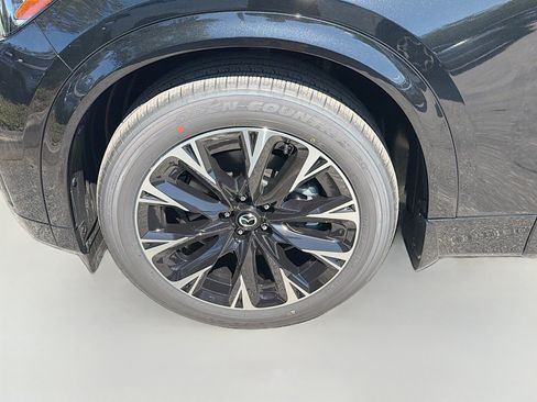 New 2026 MAZDA CX-90 3.3 Turbo S w/ Premium Plus AWD/4WD image 47