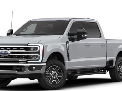 New 2026 Ford F250 Lariat