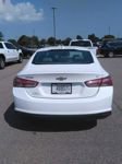 Used 2022 Chevrolet Malibu LT FWD image 10