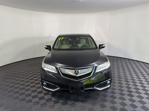 Used 2017 Acura RDX AWD w/ Advance Package image 5