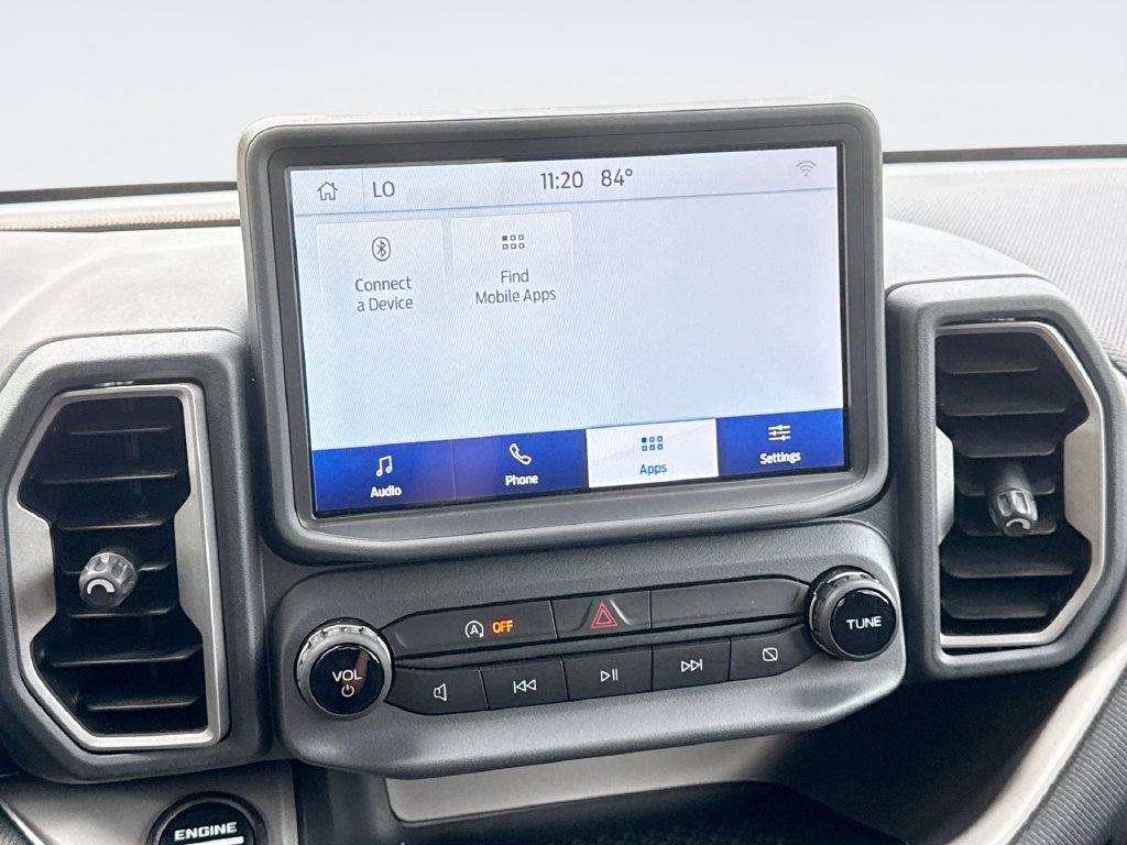 Used 2023 Ford Bronco Sport Big Bend AWD/4WD image 19