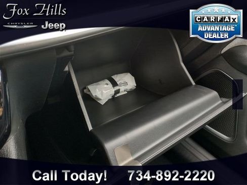 New 2023 Jeep Compass Latitude w/ Convenience Group image 25