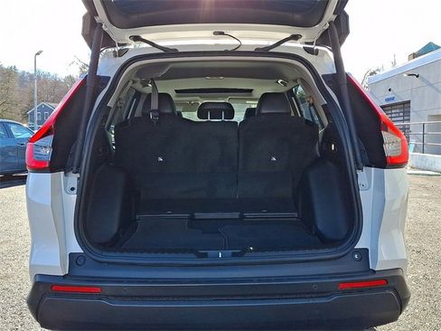 Certified 2023 Honda CR-V EX-L image 29