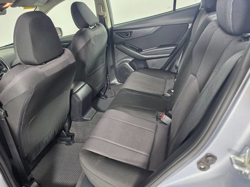Used 2023 Subaru Impreza 2.0i AWD/4WD image 20