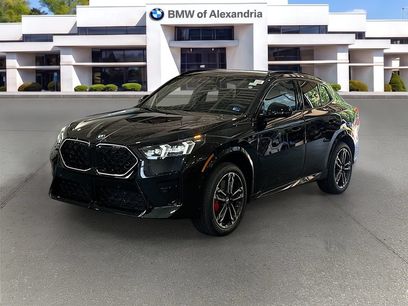 New 2026 BMW X2 xDrive28i w/ Technology Package
