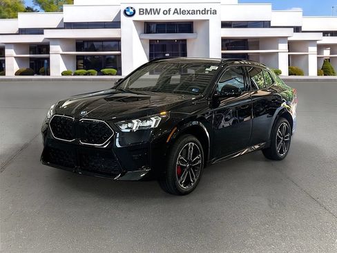 New 2026 BMW X2 xDrive28i w/ Technology Package AWD/4WD image 1