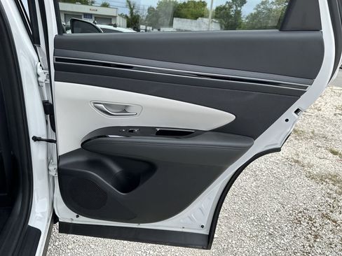 Used 2024 Hyundai Tucson Limited image 34