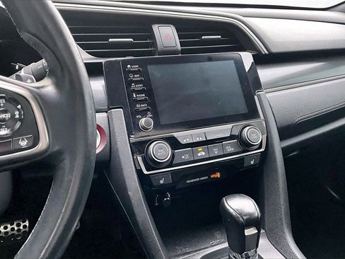Used 2020 Honda Civic Sport Touring image 10