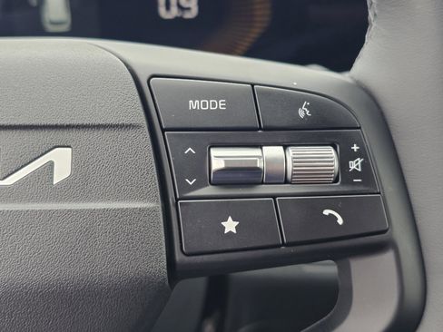 New 2026 Kia Sportage EX FWD image 20