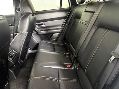 Used 2025 MAZDA CX-50 AWD 2.5 S w/ Premium Plus Pkg image 24