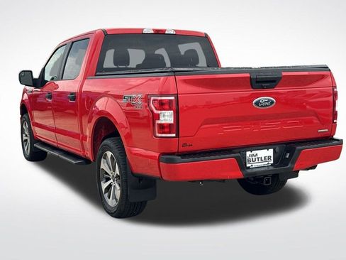Used 2020 Ford F150 XL w/ Equipment Group 101A Mid image 32