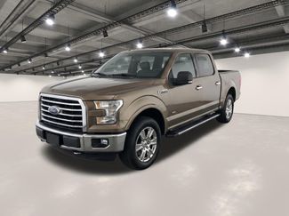 Used 2017 Ford F150 XLT w/ Equipment Group 301A Mid RWD video 1