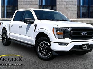Certified 2023 Ford F150 XLT w/ Equipment Group 302A High AWD/4WD video 1