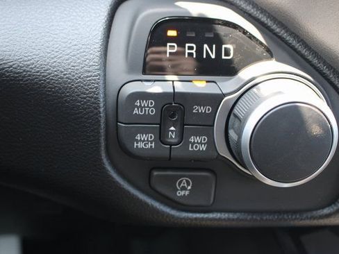 New 2026 RAM 1500 Big Horn image 29