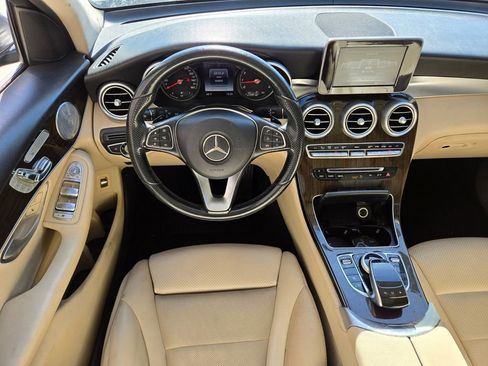 Used 2016 Mercedes-Benz GLC 300 image 8