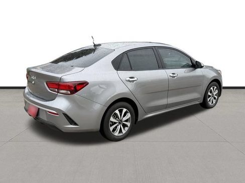 Used 2023 Kia Rio S w/ Technology Package FWD image 5