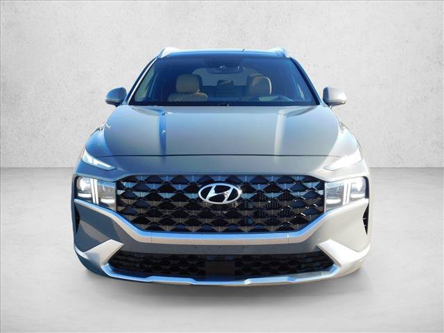 Used 2023 Hyundai Santa Fe Calligraphy AWD/4WD image 4