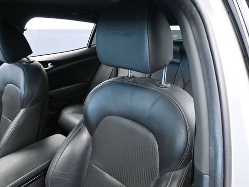 Used 2022 Kia Stinger GT-Line image 16