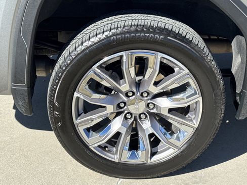 Used 2023 GMC Sierra 1500 Denali w/ Denali Reserve Package image 12