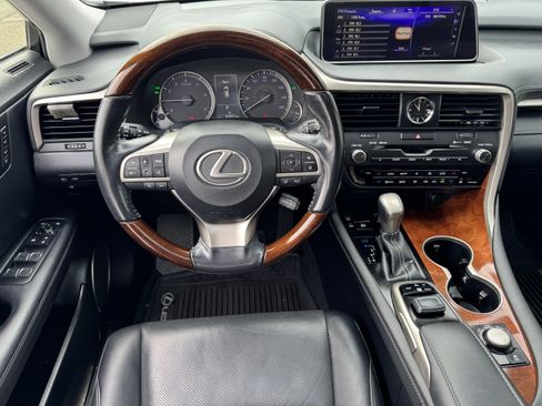 Used 2017 Lexus RX 350 F Sport image 18