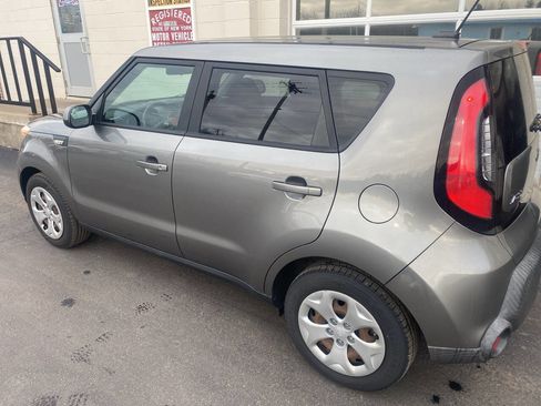 Used 2014 Kia Soul image 7