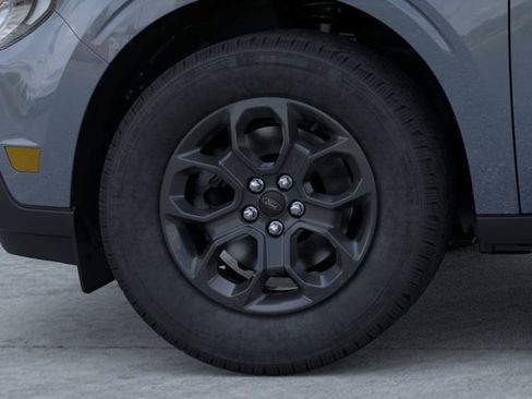 New 2025 Ford Maverick XLT w/ XLT Luxury Package AWD/4WD image 20