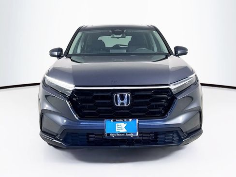 Used 2026 Honda CR-V EX image 2