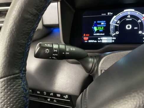 Used 2024 Toyota Tundra Platinum image 23