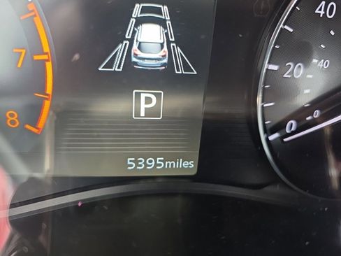 Certified 2024 Nissan Kicks SR w/ SR Premium Package image 21