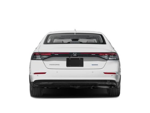 Used 2024 Honda Accord EX-L image 5
