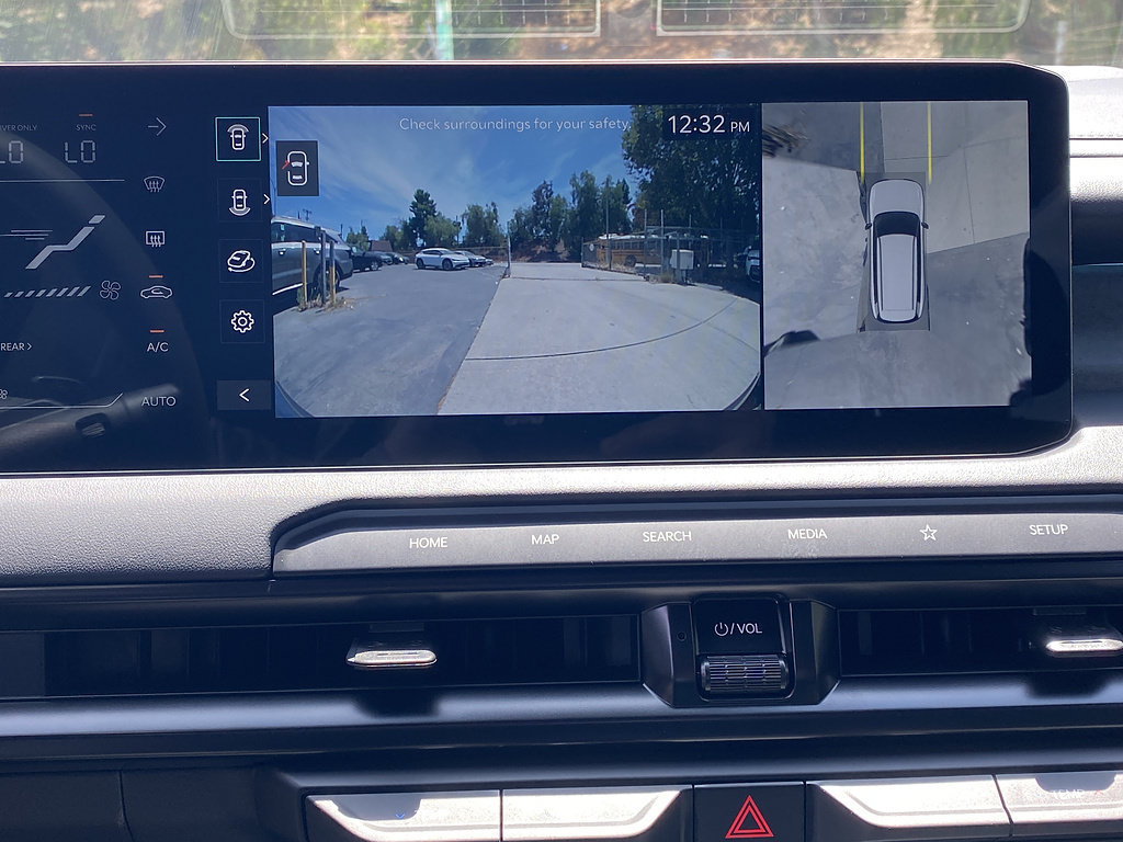 New 2027 Kia Telluride SX X-Line AWD/4WD image 19