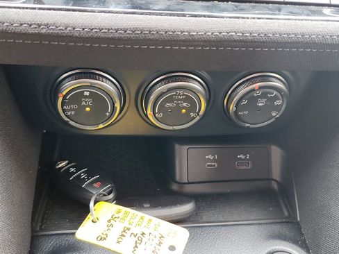 Used 2024 Nissan Z Sport w/ Floor Mat Package RWD image 26