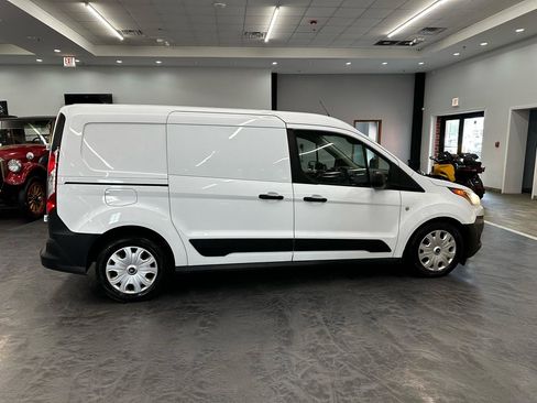 Used 2020 Ford Transit Connect XL FWD image 4