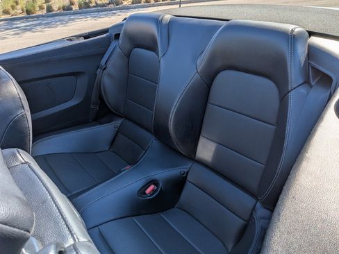 Used 2022 Ford Mustang Premium image 13